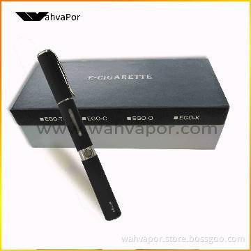 2013 Hot Selling  E  Cigarette  EGO-W  With Big Vapor